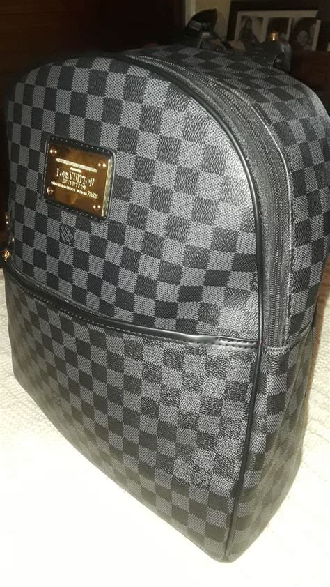 louis vuitton inventpdr backpack|louis vuitton backpack for sale.